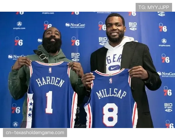 特写:41岁的保罗·米尔萨普与爵士签下一日合同,以爵士球员身份正式退役