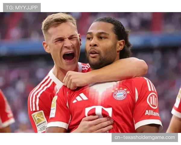 基米希赛后坦言更衣室想念格纳布里，伤病打击巨大